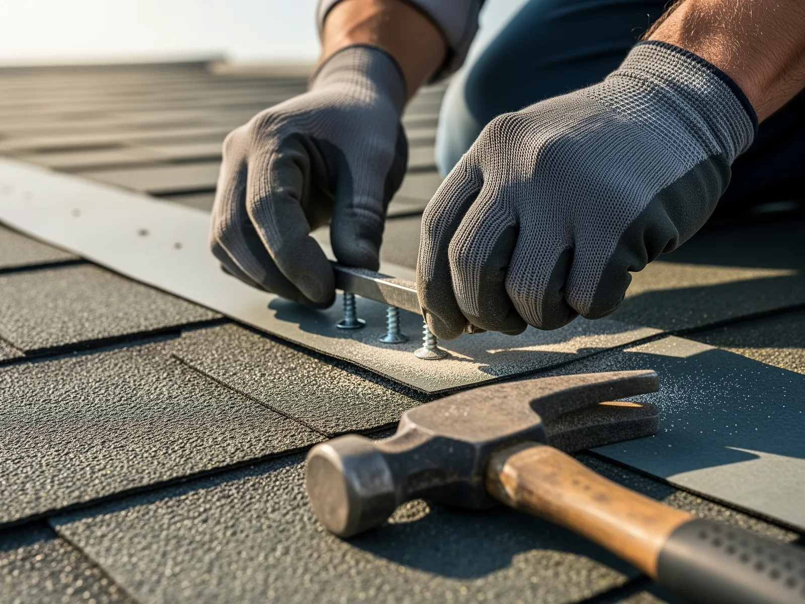 Why choose Fascia Repair in Genoa, WV